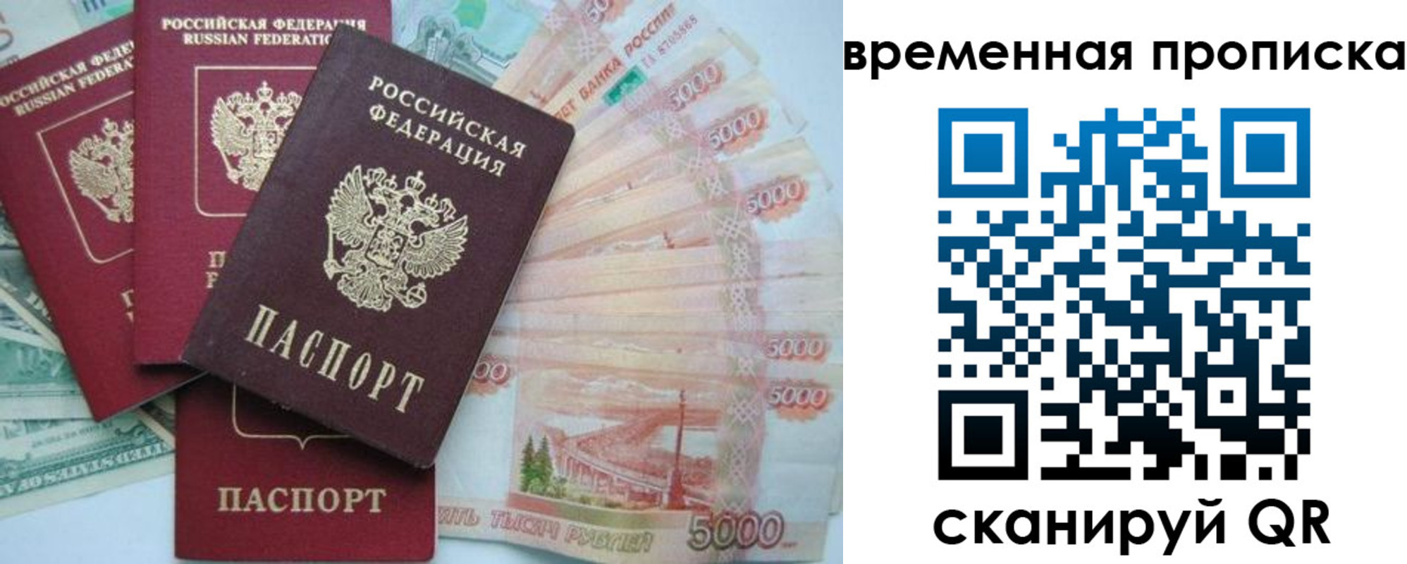временная регистрация 2025 в Кирове